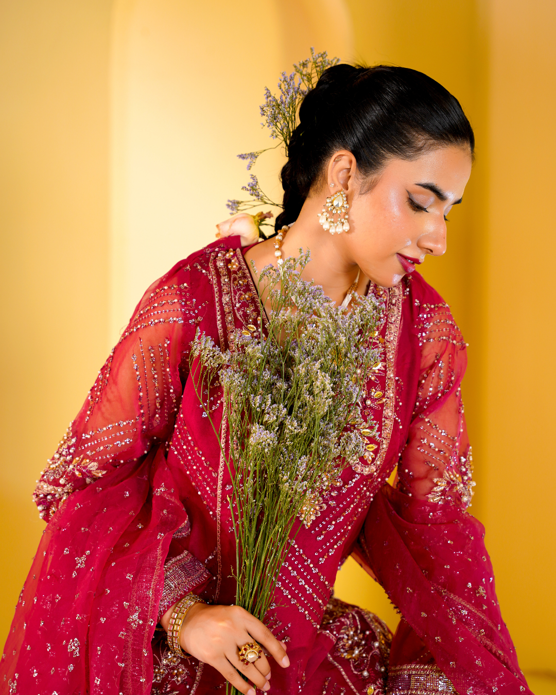 Mahveen