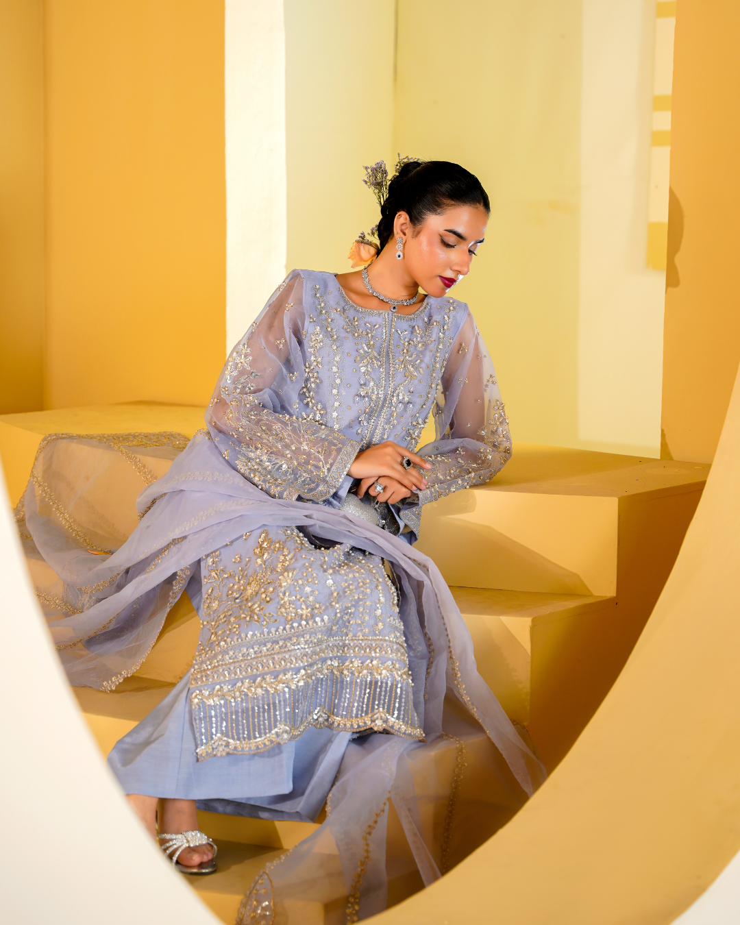 Pearl Mist