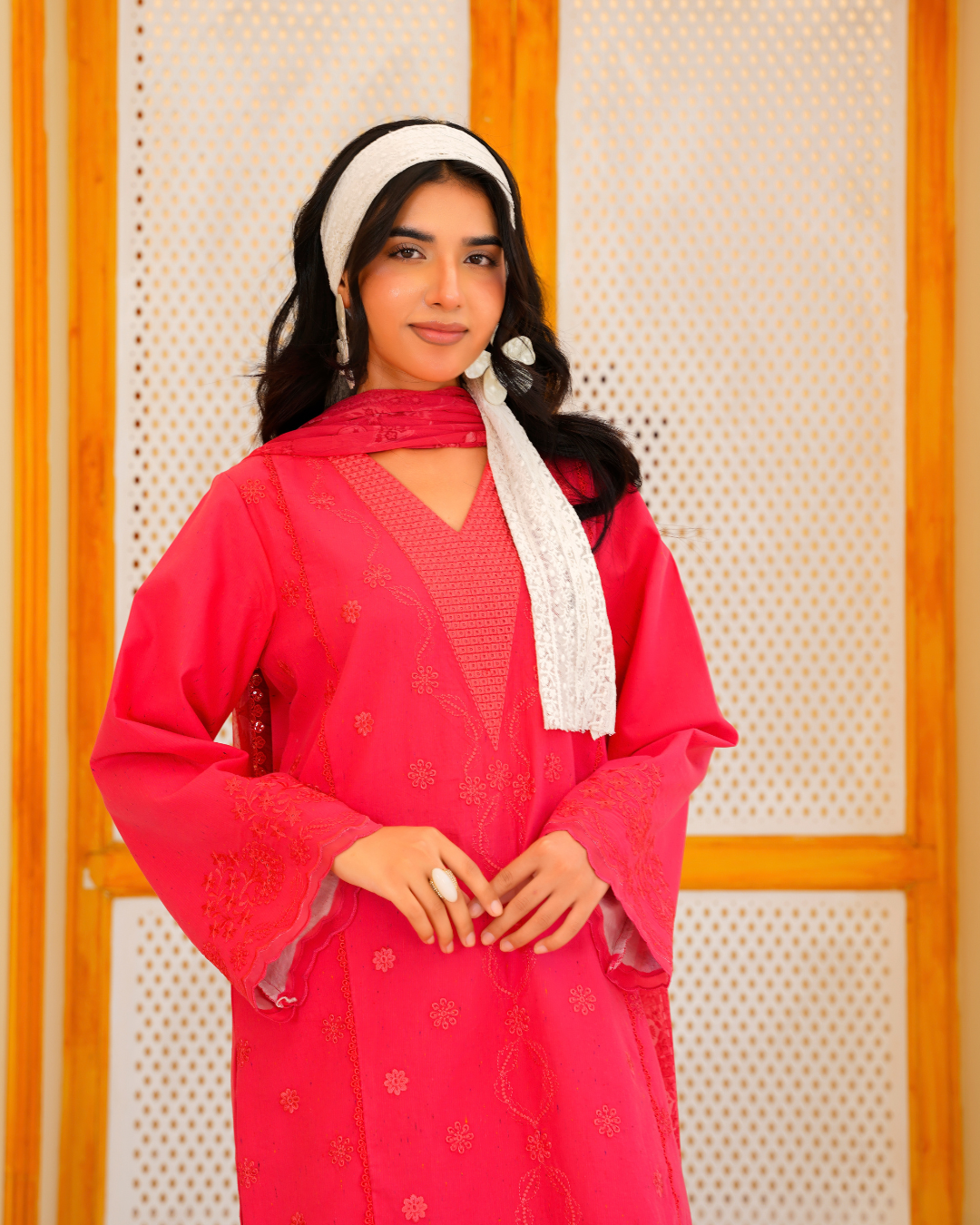 ROYAL PINK CHARM