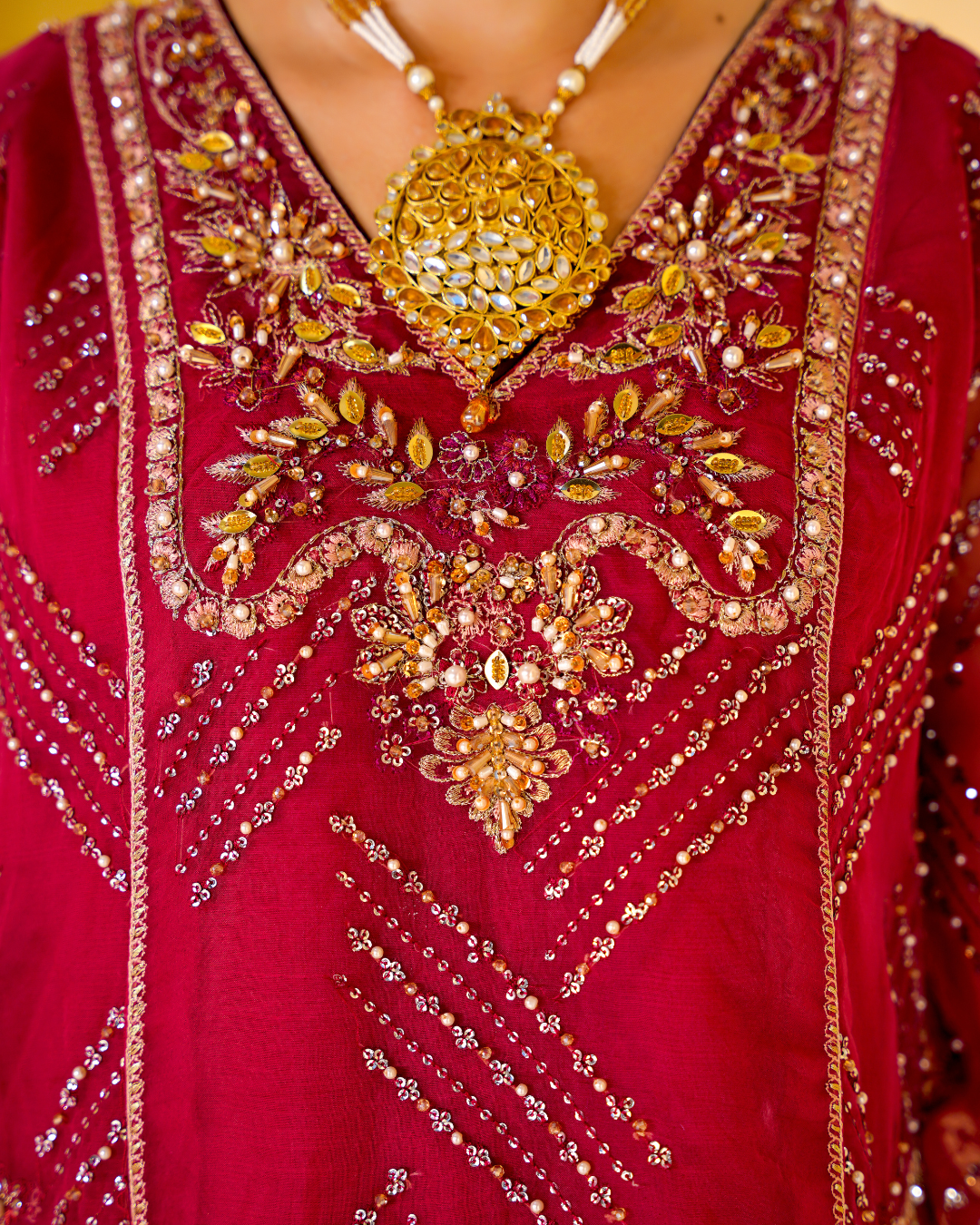 Mahveen