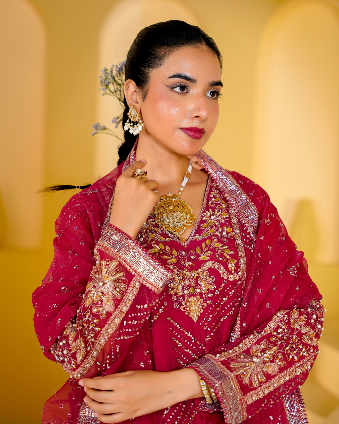 Mahveen