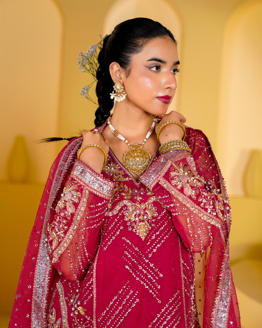 Mahveen